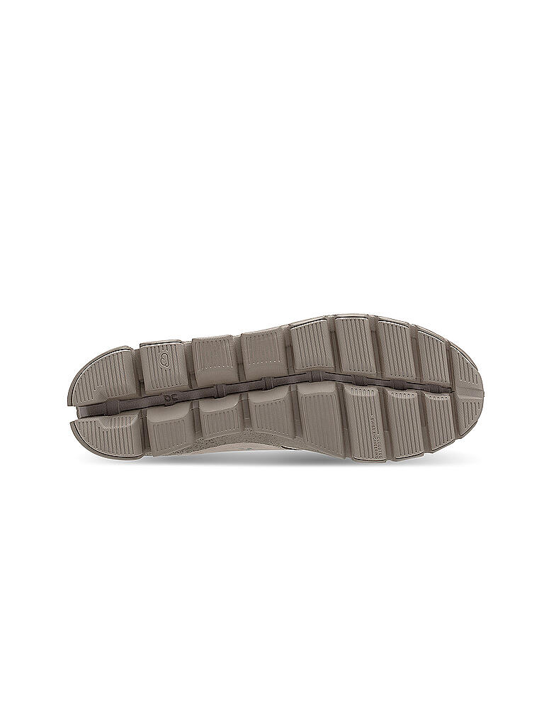 ON | Herren Laufschuh Cloud Dip DESERT CLAY | braun