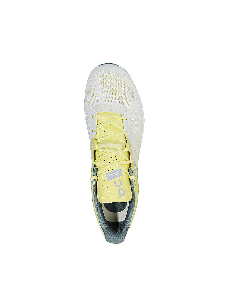 ON | Herren Laufschuh Cloudflow Citrus Sea | 
