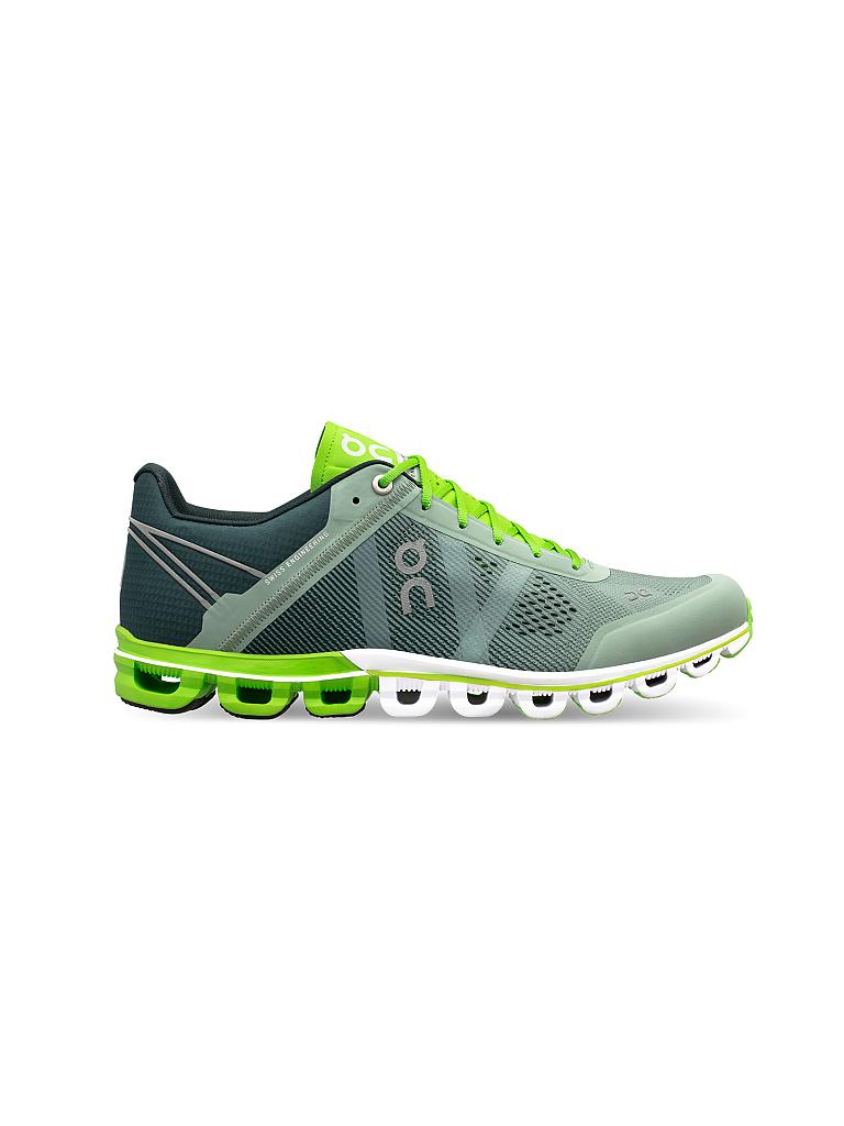 ON | Herren Laufschuh Cloudflow | 