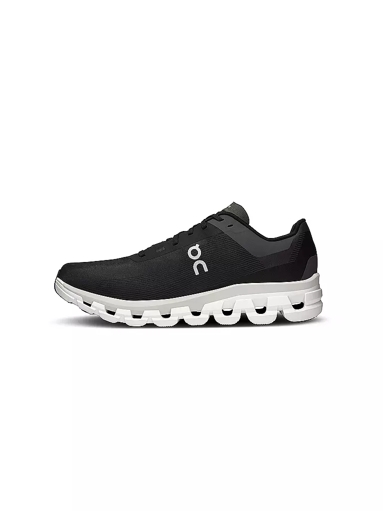 ON | Herren Laufschuhe Cloudflow 4 | grün