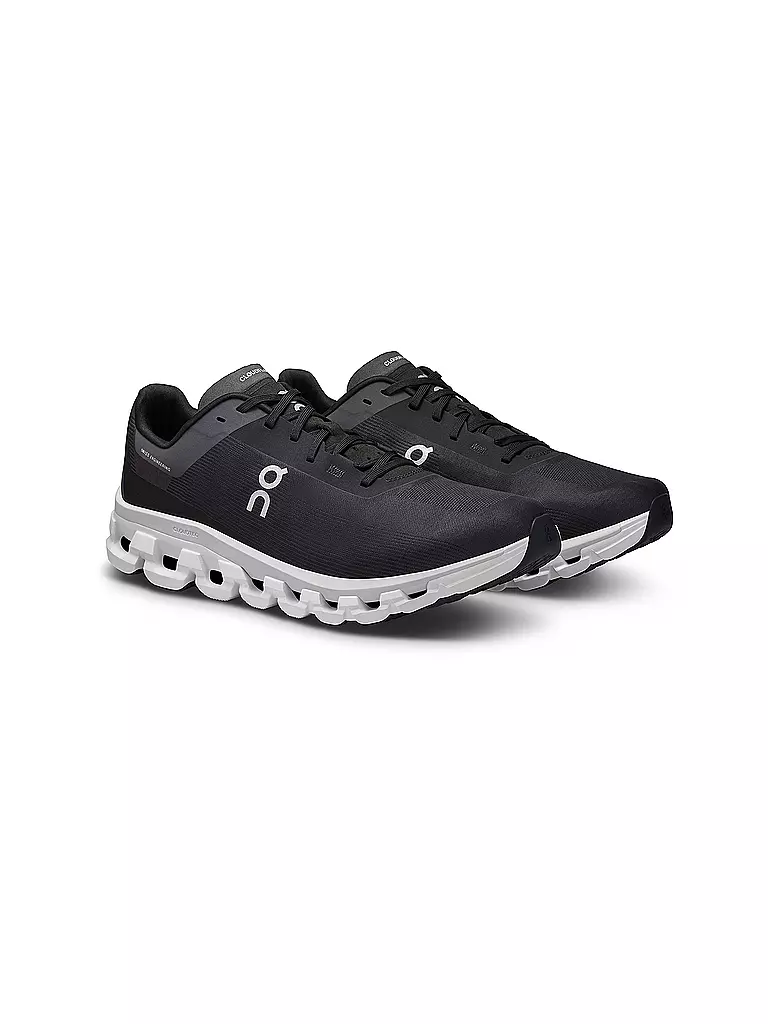 ON | Herren Laufschuhe Cloudflow 4 | grün