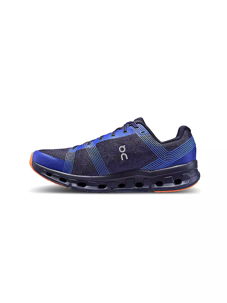 ON | Herren Laufschuhe Cloudgo | weiss