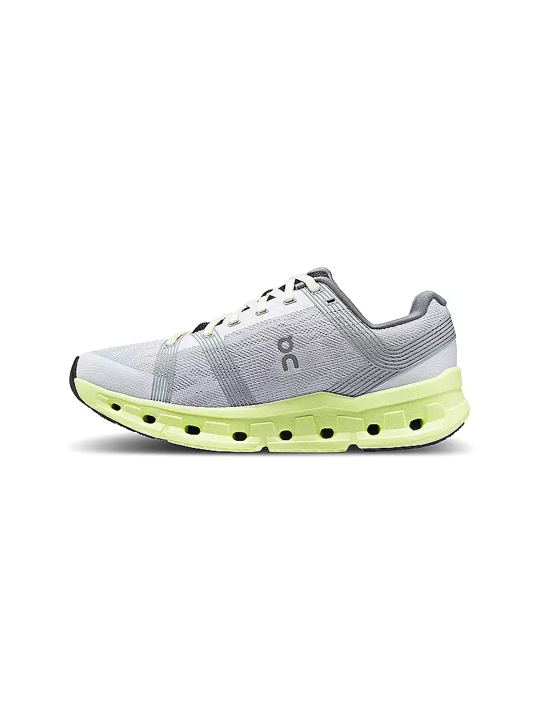ON | Herren Laufschuhe Cloudgo | blau