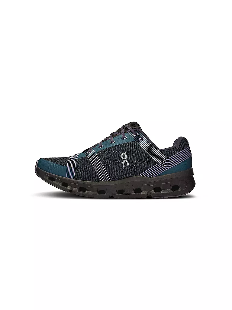 ON | Herren Laufschuhe Cloudgo | blau