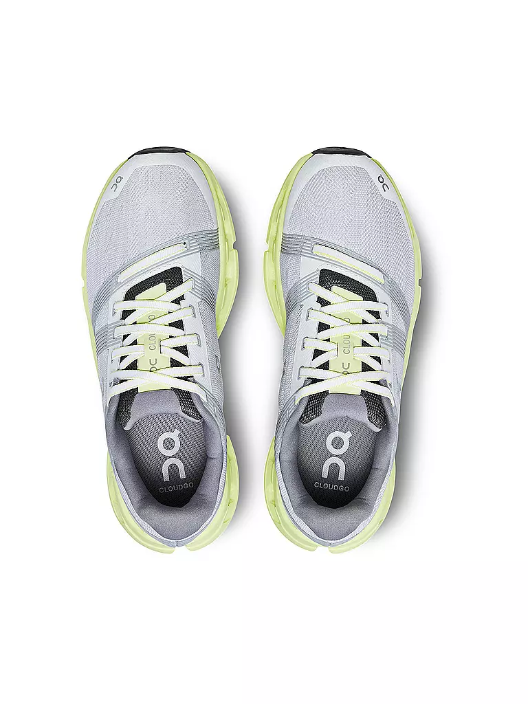 ON | Herren Laufschuhe Cloudgo | blau