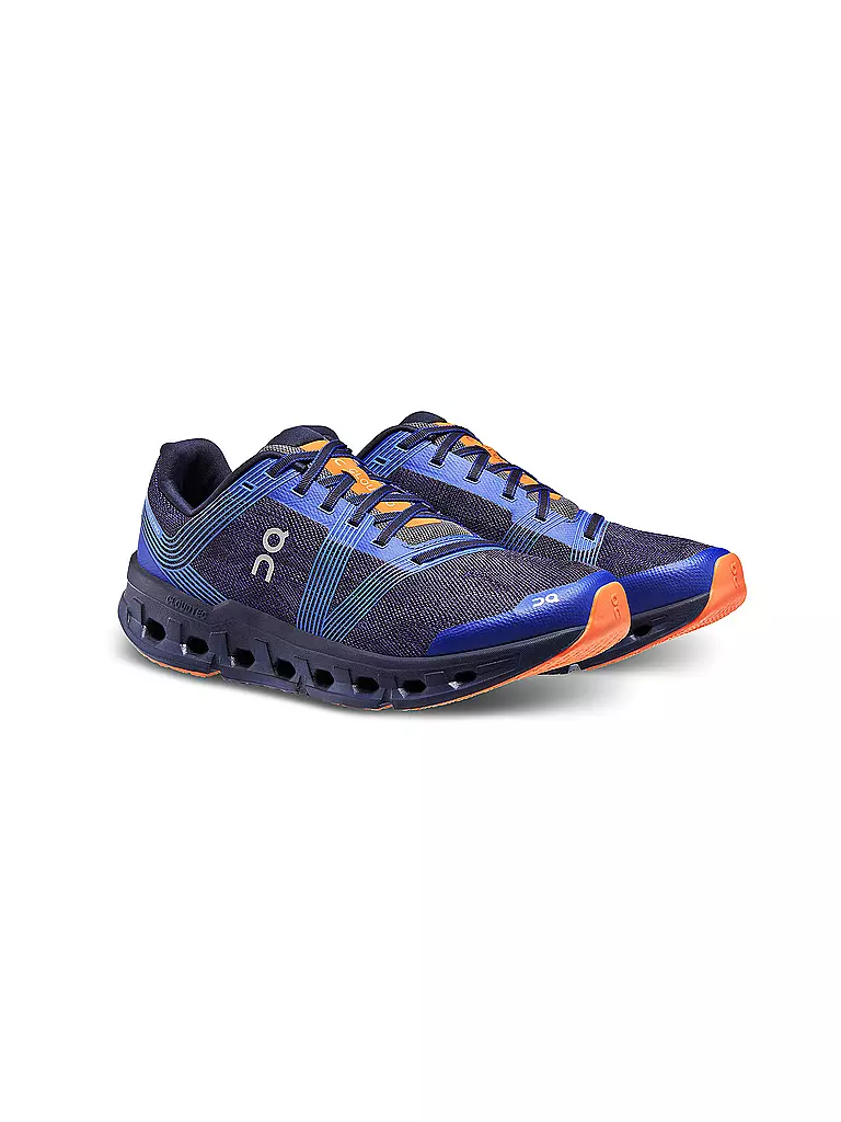 ON | Herren Laufschuhe Cloudgo | weiss