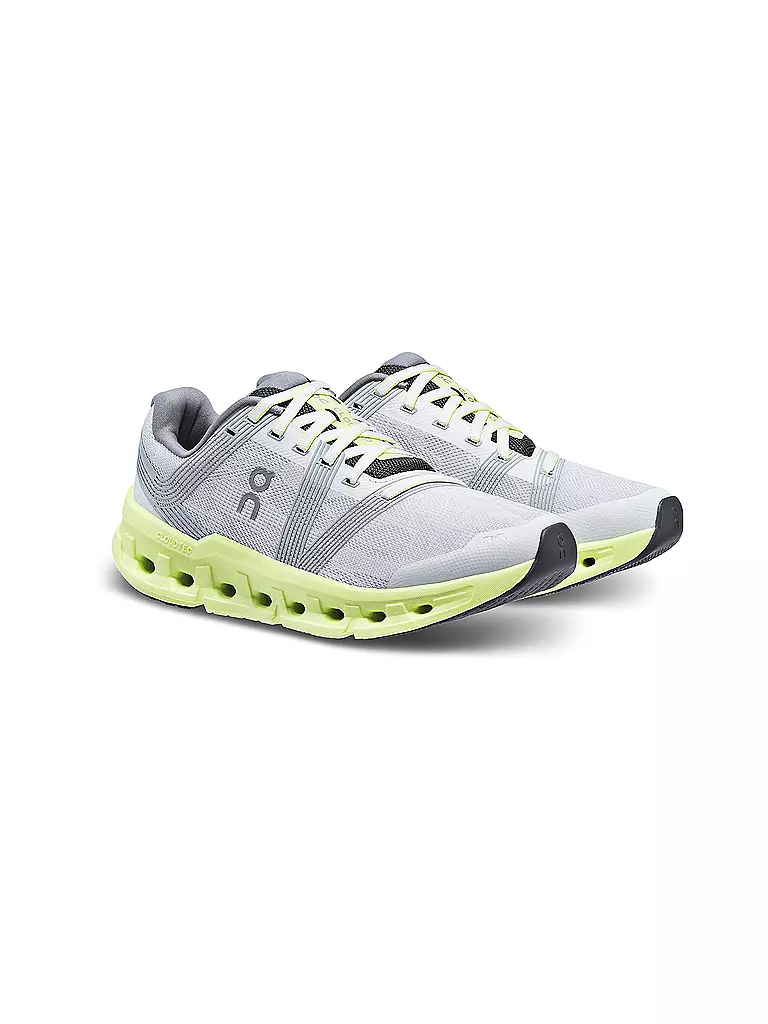 ON | Herren Laufschuhe Cloudgo | blau
