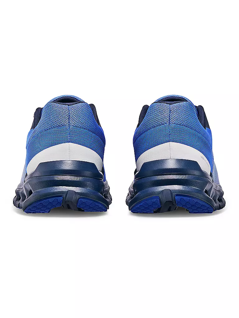 ON | Herren Laufschuhe Cloudrunner SHALE COBALT | blau