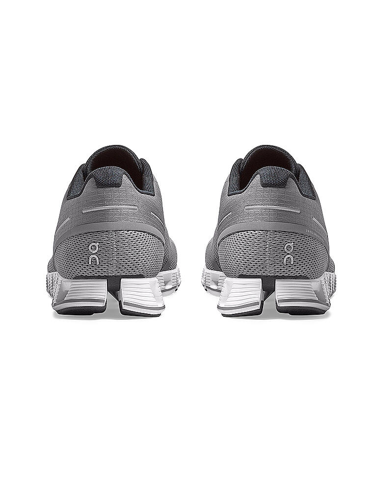 ON | Herren Laufschuhe The Cloud | grau