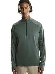 ON | Herren Laufshirt Climate | olive