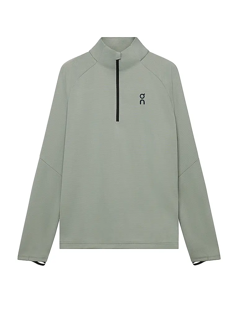 ON | Herren Laufshirt Climate | Mint