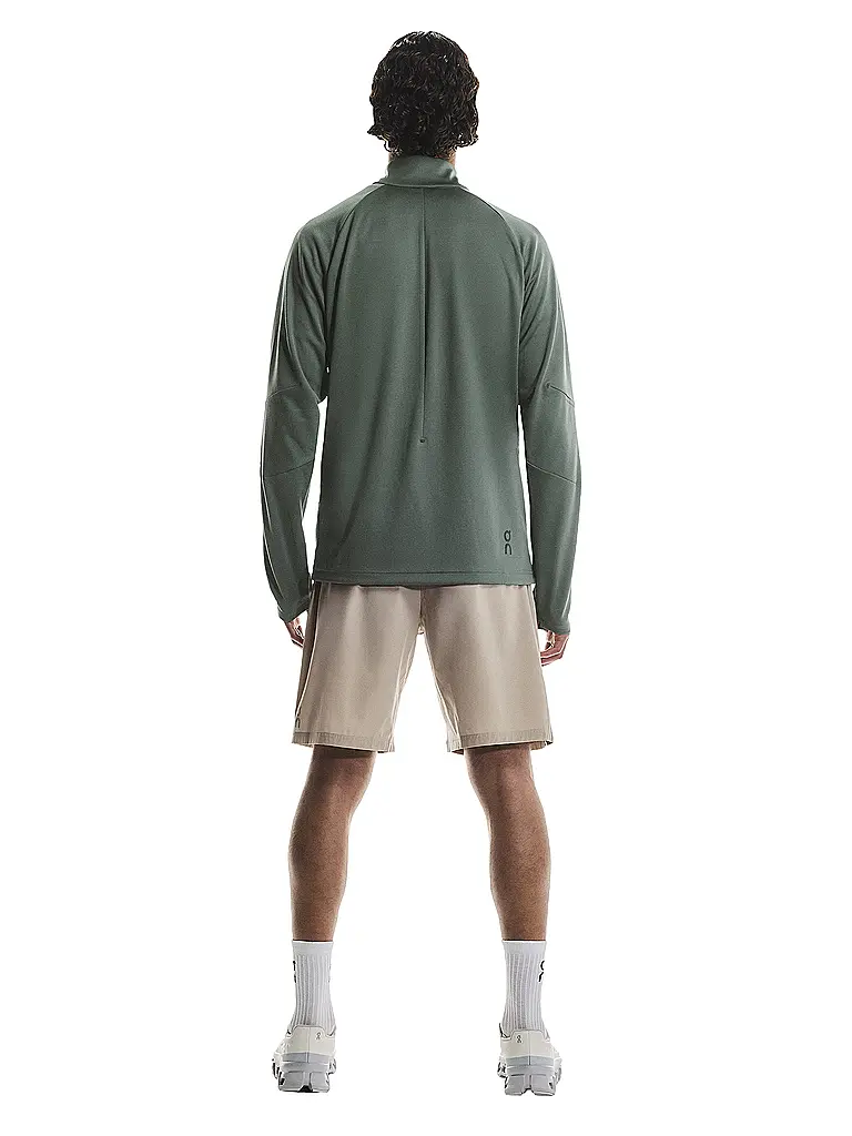 ON | Herren Laufshirt Climate | 