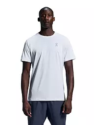 ON | Herren Laufshirt Core-T | weiss