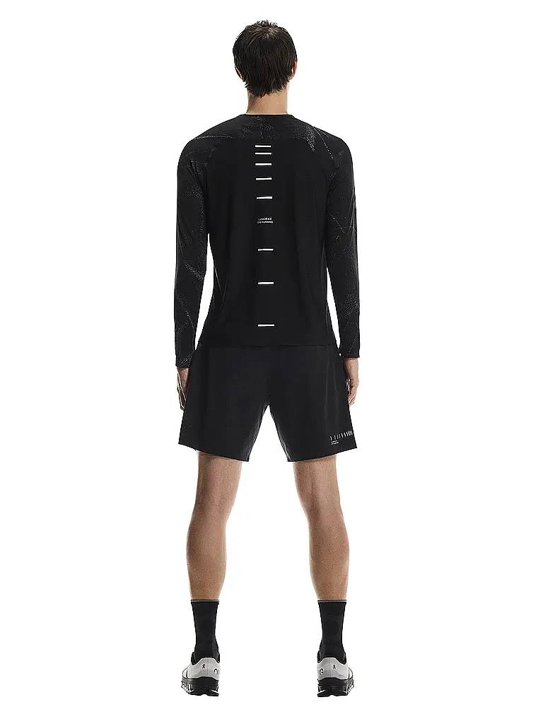 ON | Herren Laufshirt Performance Long-T Lumos | 
