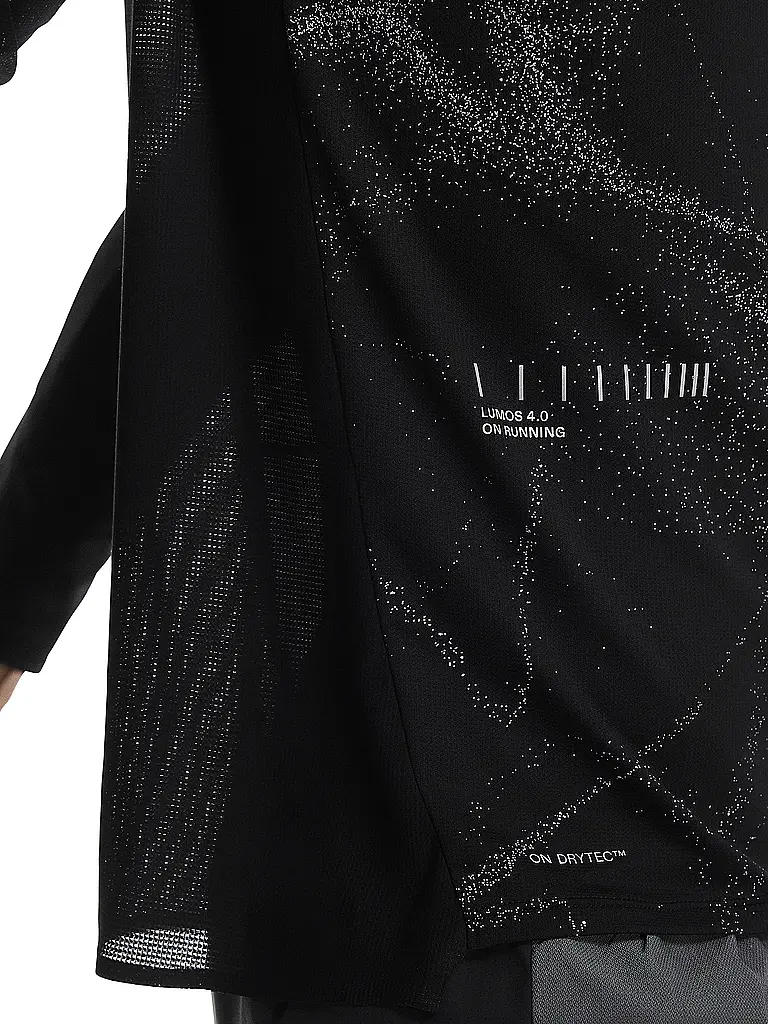 ON | Herren Laufshirt Performance Long-T Lumos | 