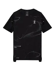 ON | Herren Laufshirt Performance-T Lumos | schwarz