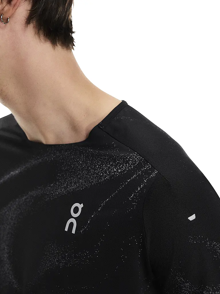 ON | Herren Laufshirt Performance-T Lumos | 