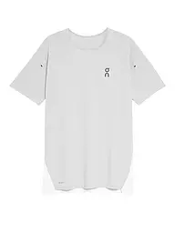 ON | Herren Laufshirt Performance-T | weiss