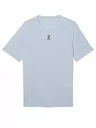 ON | Herren Laufshirt Trail-T | hellblau