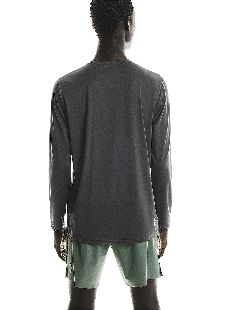 ON | Herren Laufshort 7" Performance | olive