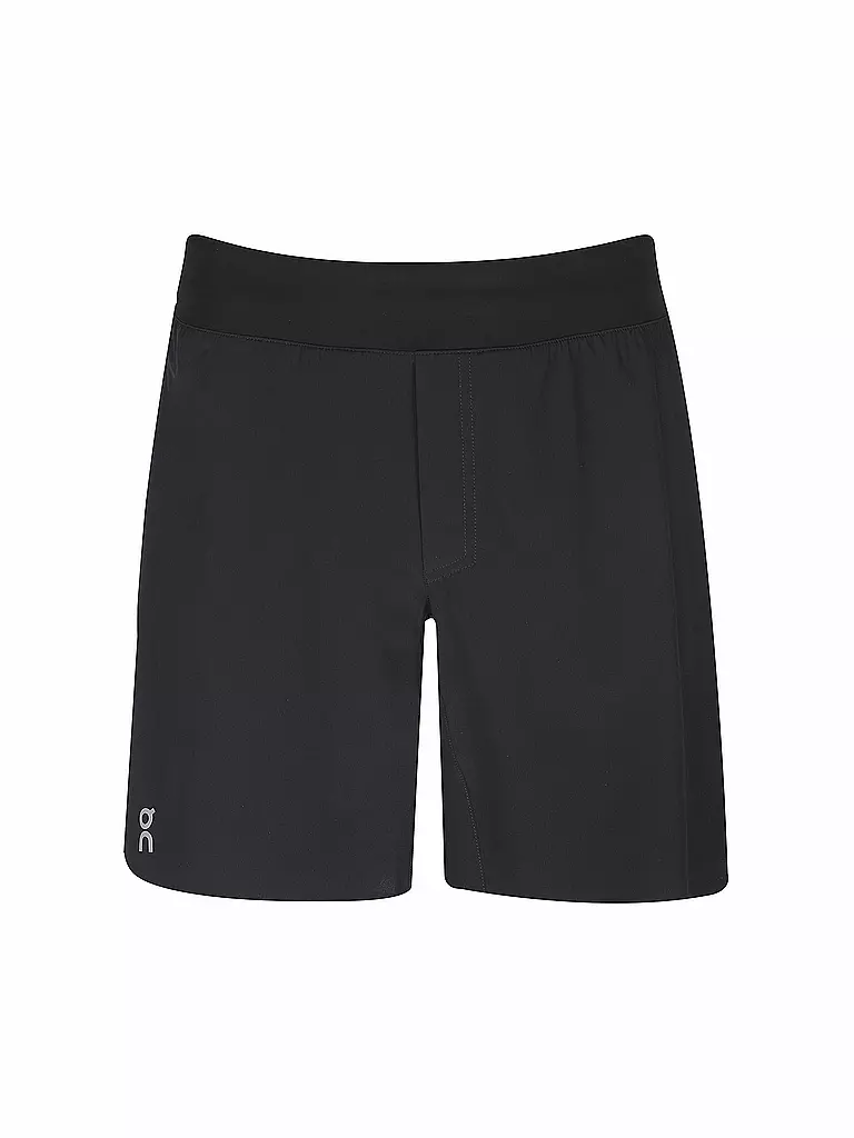 ON | Herren Laufshort Lightweight | schwarz