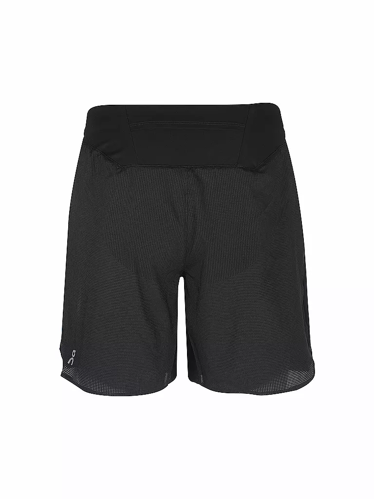 ON | Herren Laufshort Lightweight | schwarz