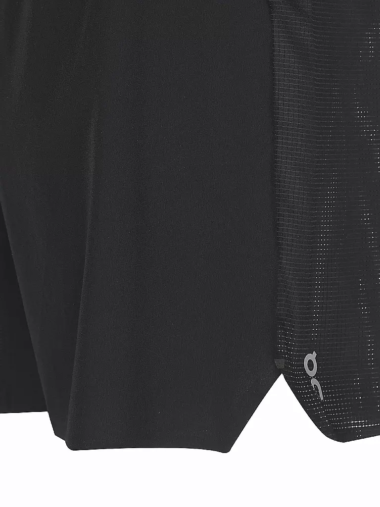 ON | Herren Laufshort Lightweight | schwarz