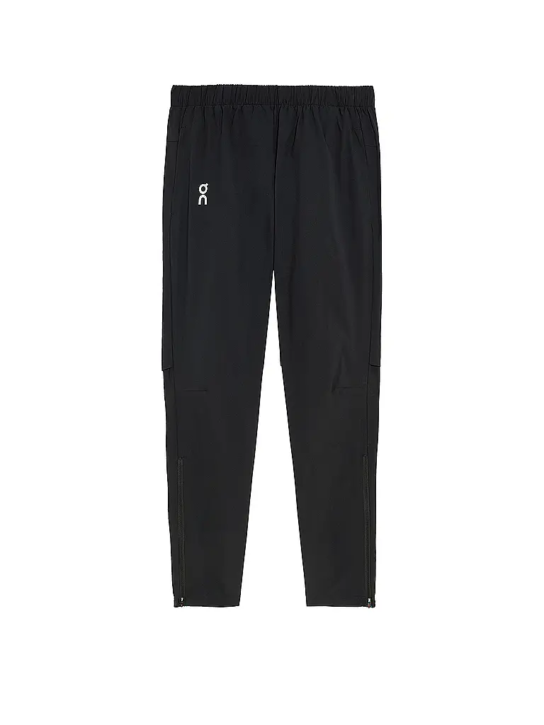 ON | Herren Lauftight Core | schwarz