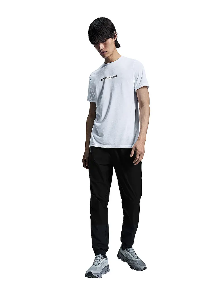 ON | Herren Lauftight Core | 