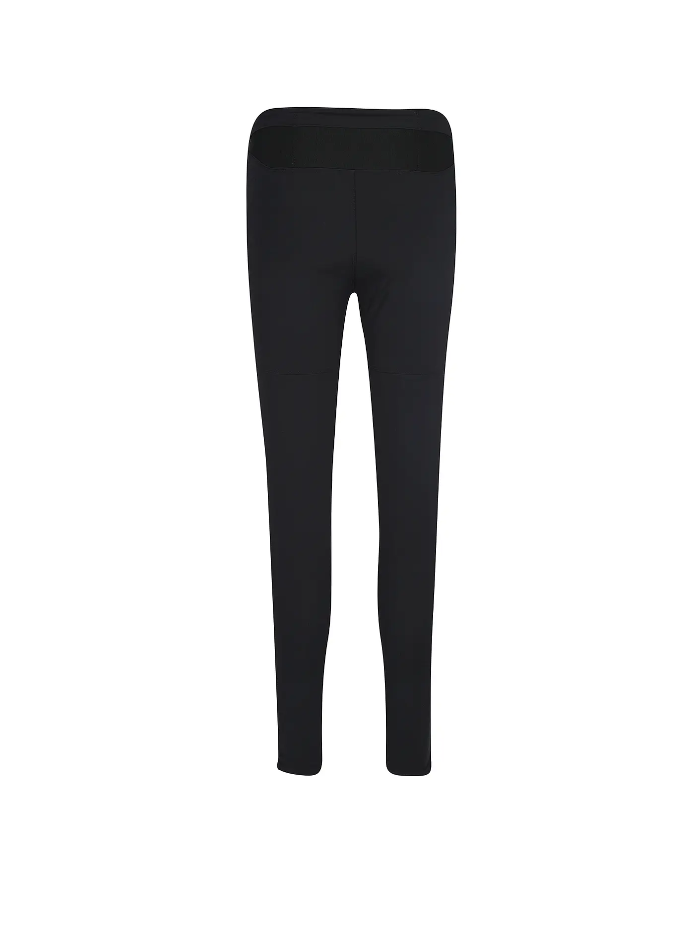 ON | Herren Lauftight Long | schwarz