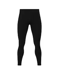ON | Herren Lauftight Performance | schwarz