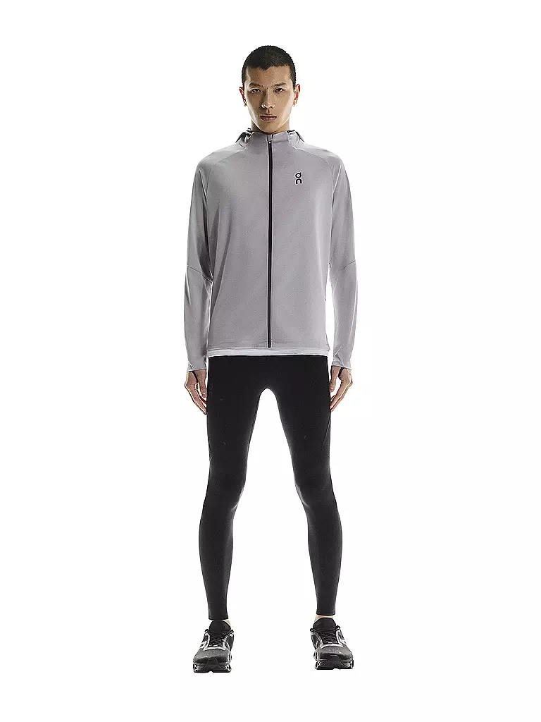 ON | Herren Lauftight Performance | schwarz