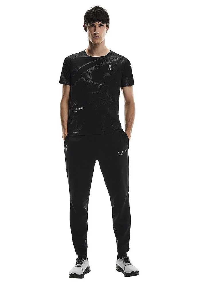 ON | Herren Lauftight Weather Lumos | 