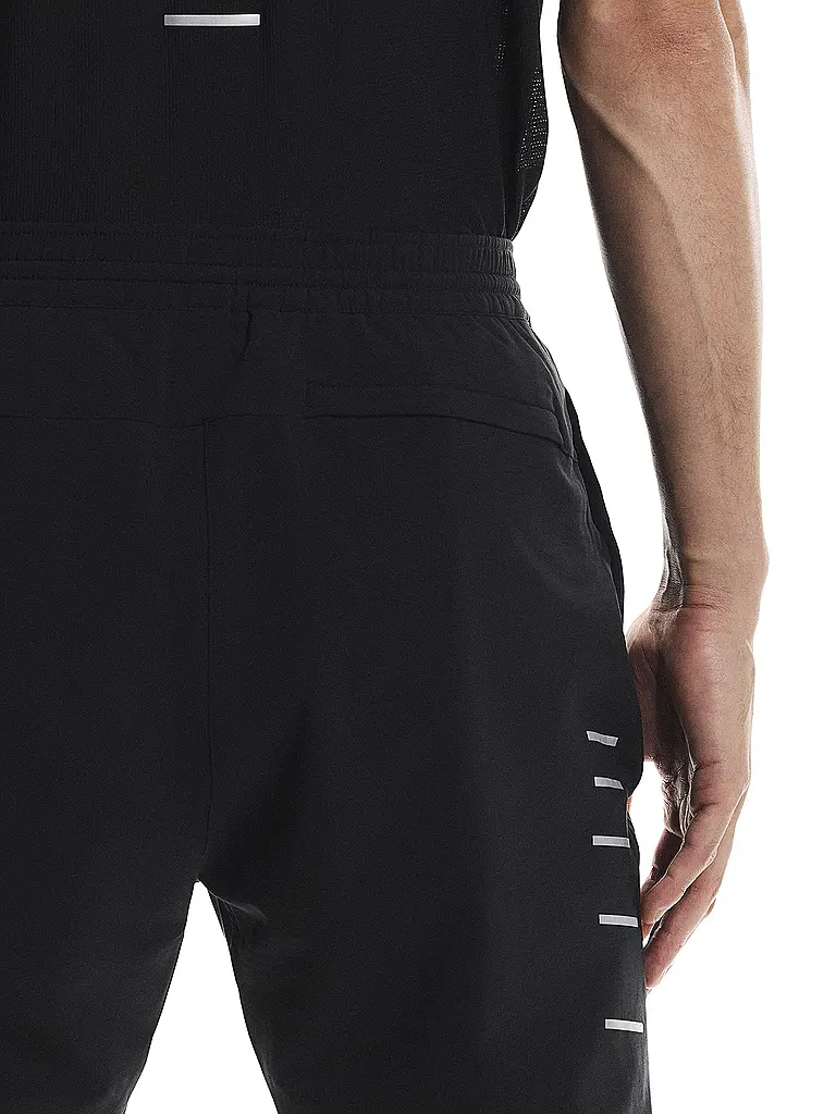 ON | Herren Lauftight Weather Lumos | 