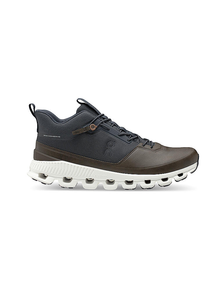 ON | Herren Schuhe Cloud Hi | 