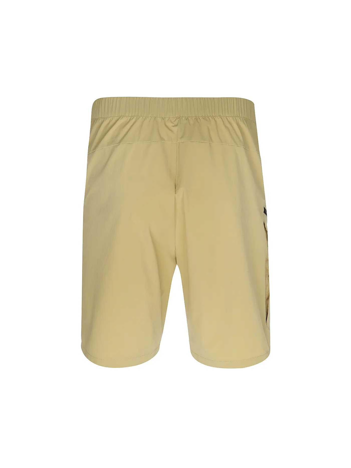ON | Herren Short Trek | senf