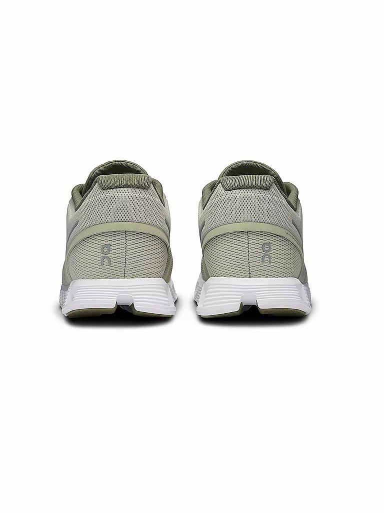 ON | Herren Sneaker Cloud 5  | olive