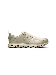 ON | Herren Sneaker Cloud 6 Waterproof | beige