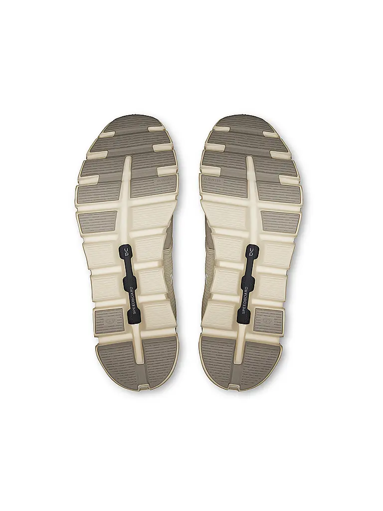 ON | Herren Sneaker Cloud 6 Waterproof | 