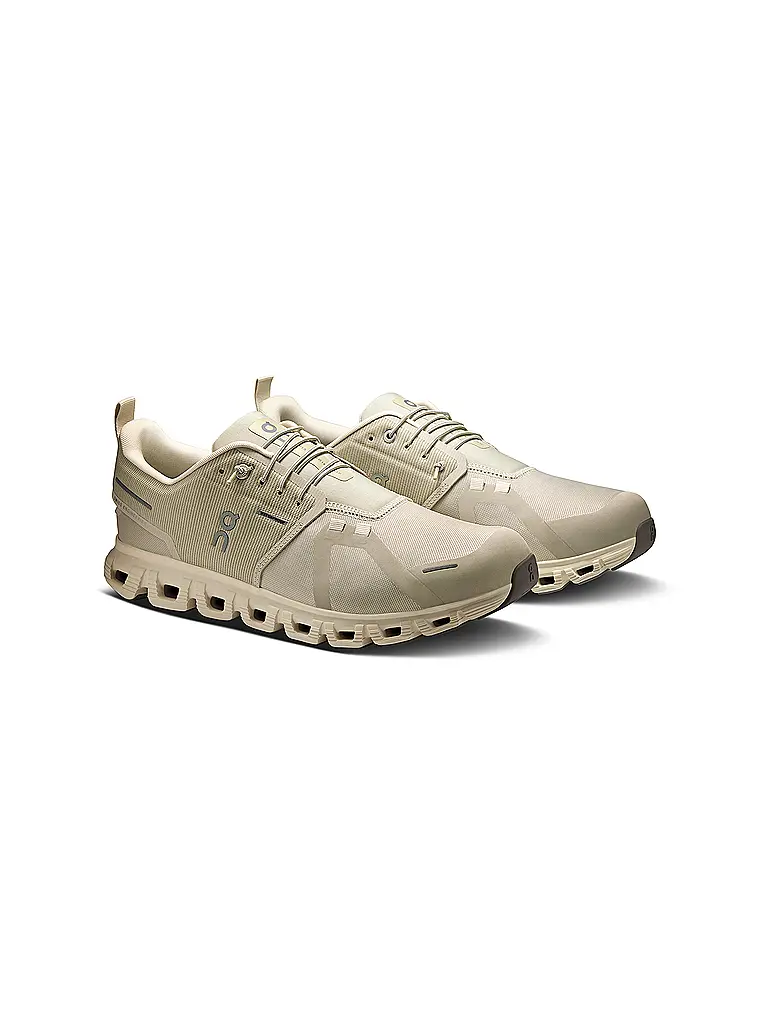 ON | Herren Sneaker Cloud 6 Waterproof | 