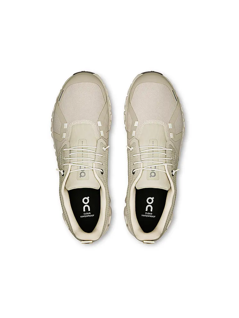 ON | Herren Sneaker Cloud 6 Waterproof | 