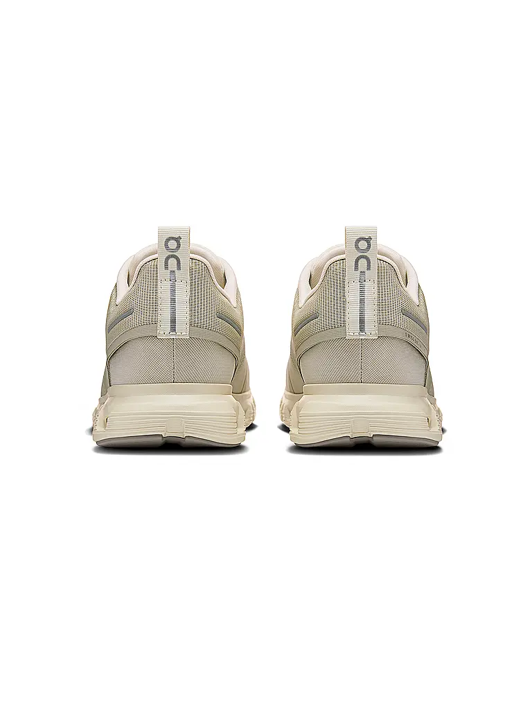 ON | Herren Sneaker Cloud 6 Waterproof | 