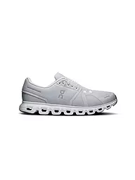 ON | Herren Sneaker Cloud 6 | weiss