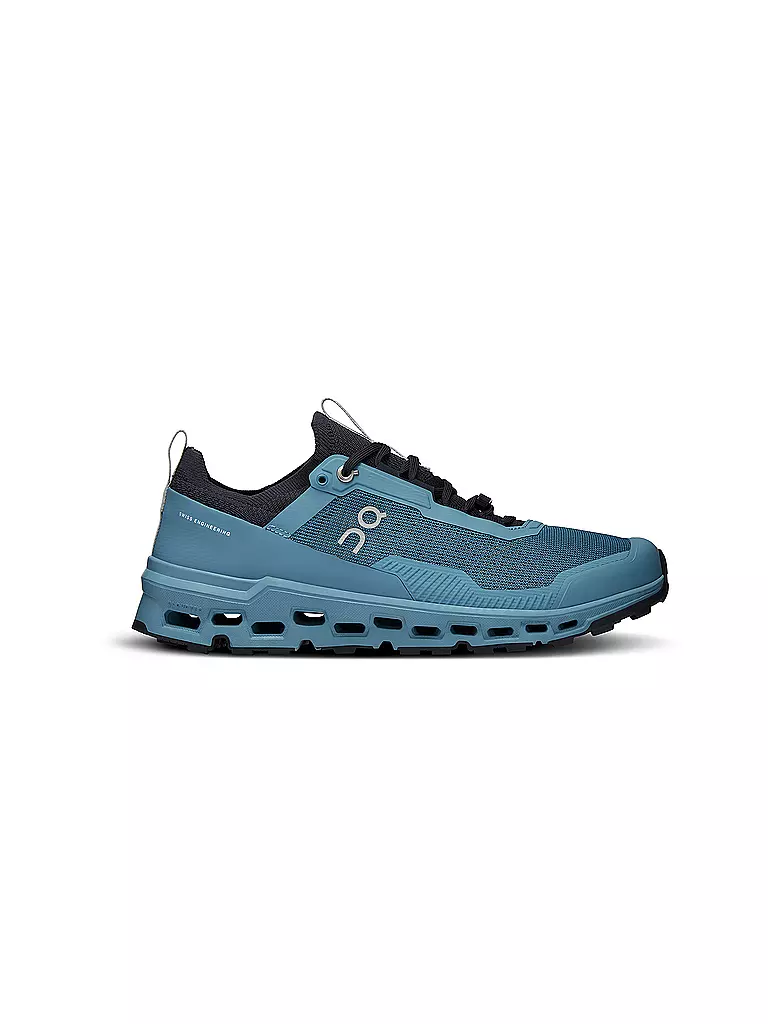 ON | Herren Traillaufschuhe Cloudultra 2 | blau