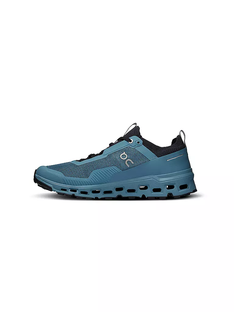 ON | Herren Traillaufschuhe Cloudultra 2 | blau