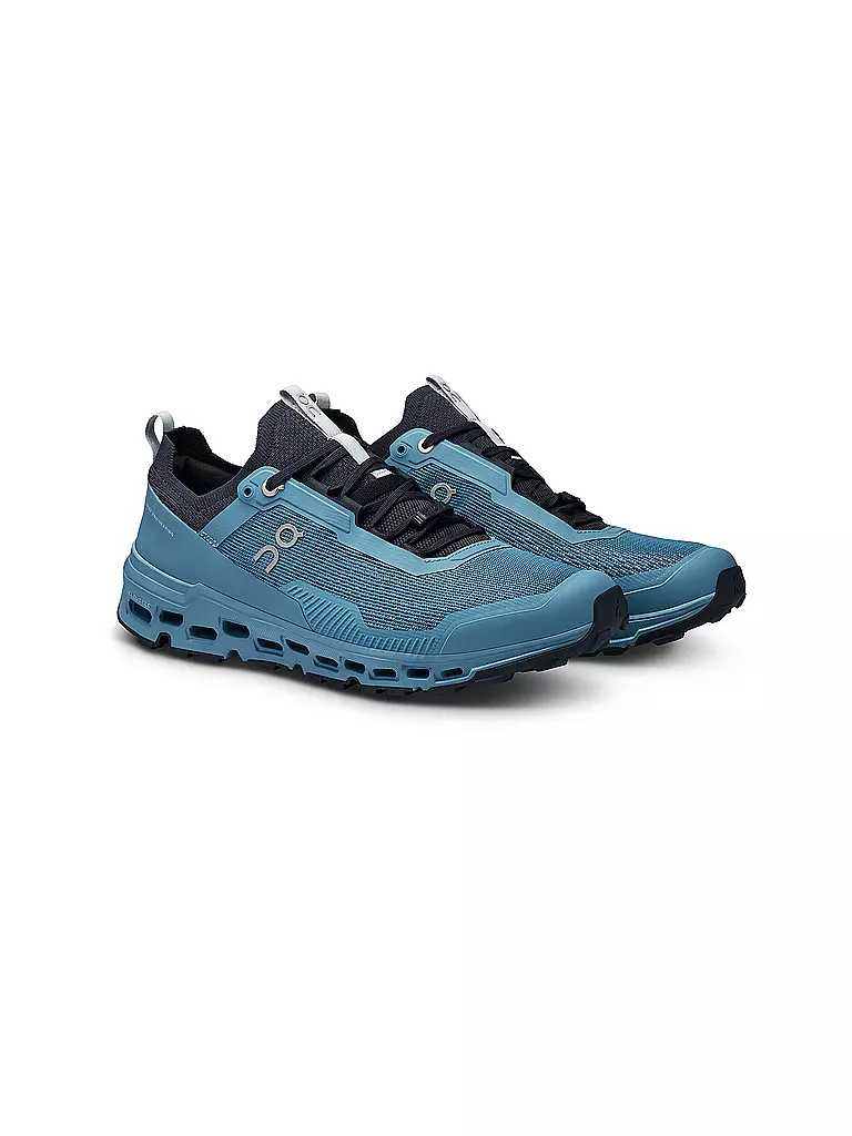 ON | Herren Traillaufschuhe Cloudultra 2 | blau