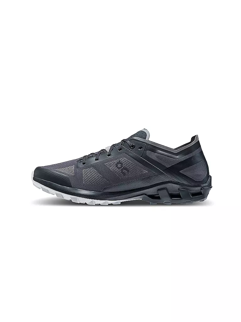 ON | Herren Traillaufschuhe Cloudventure Peak 3 | schwarz