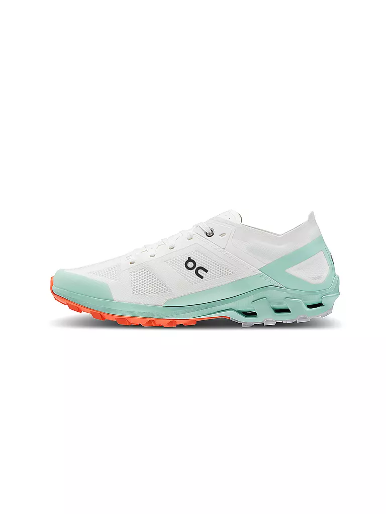 ON | Herren Traillaufschuhe Cloudventure Peak 3 | schwarz