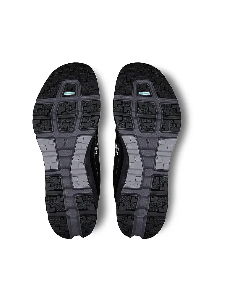 ON | Herren Traillaufschuhe Cloudvista2 Waterproof | 