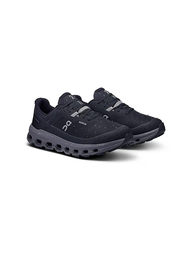 ON | Herren Traillaufschuhe Cloudvista2 Waterproof | 